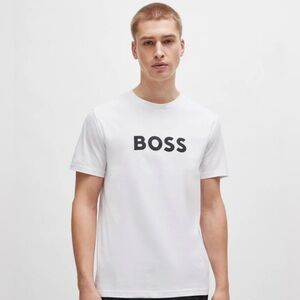 Hugo Boss Basic “Boss” T Shirt Men’s XXL